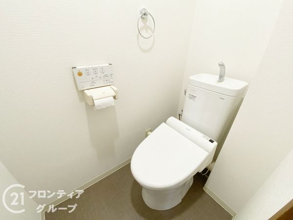 リベール明石江井ヶ島1　中古マンション
