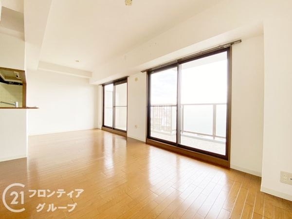 リベール明石江井ヶ島1　中古マンション