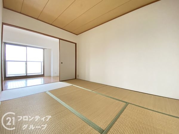 リベール明石江井ヶ島1　中古マンション