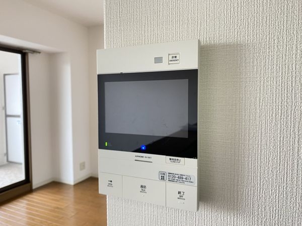 リベール明石江井ヶ島1　中古マンション