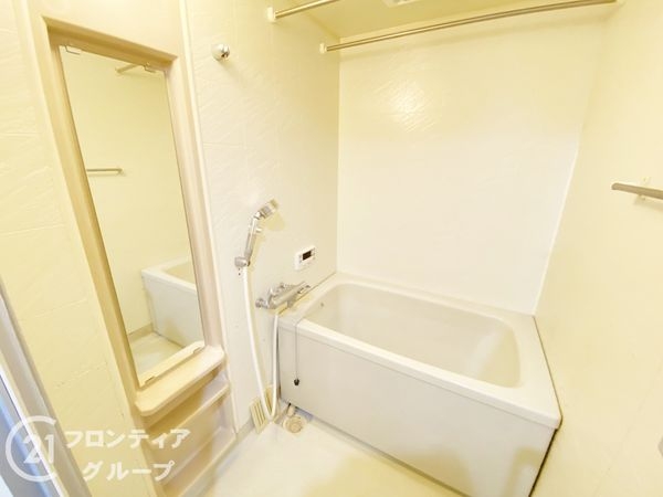 リベール明石江井ヶ島1　中古マンション