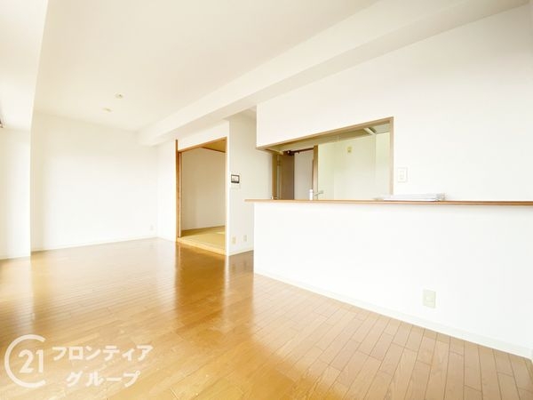 リベール明石江井ヶ島1　中古マンション