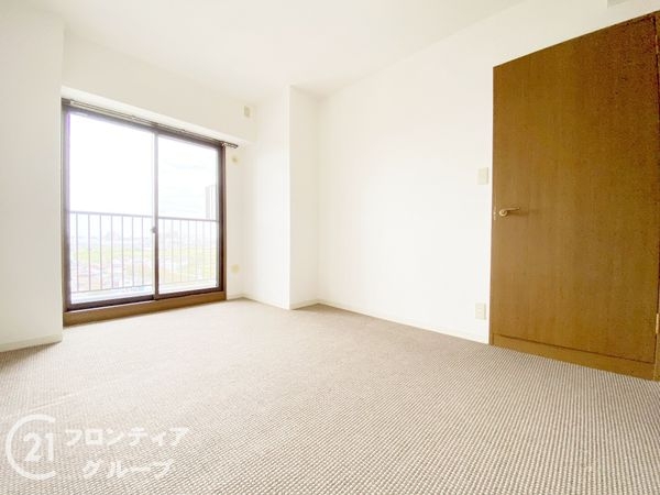 リベール明石江井ヶ島1　中古マンション