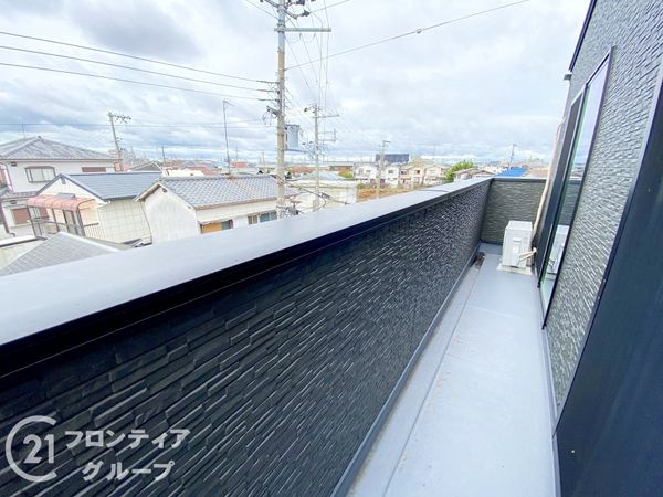 明石市二見町福里の中古一戸建て