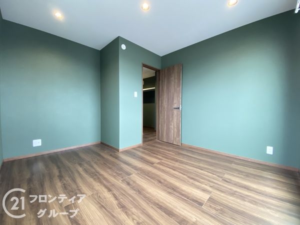 明石市二見町福里の中古一戸建て