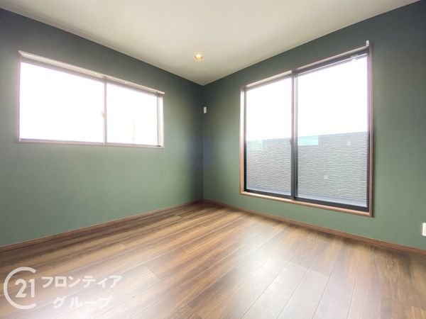 明石市二見町福里の中古一戸建て