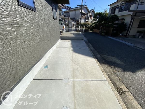 明石市二見町福里の中古一戸建て
