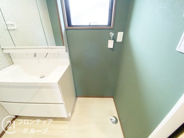 明石市二見町福里の中古一戸建て