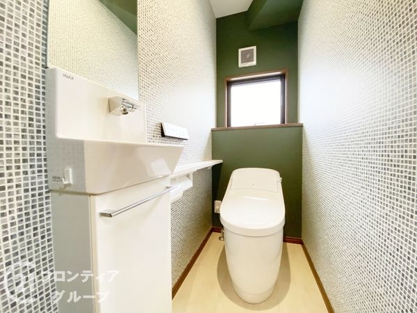 明石市二見町福里の中古一戸建て