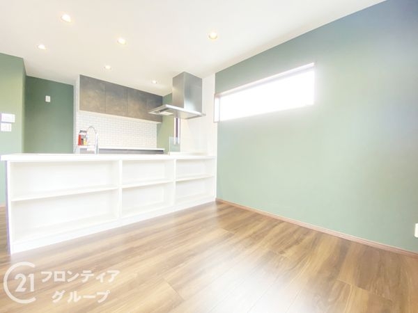 明石市二見町福里の中古一戸建て