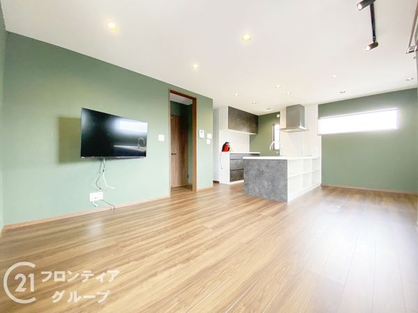 明石市二見町福里の中古一戸建て