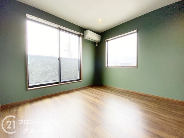 明石市二見町福里の中古一戸建て