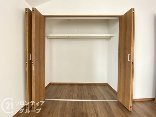 明石市西朝霧丘の中古一戸建て