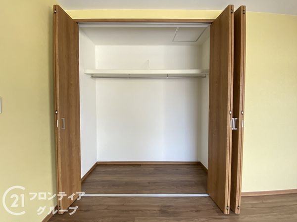 明石市西朝霧丘の中古一戸建て