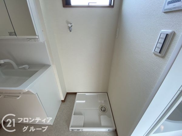 明石市西朝霧丘の中古一戸建て