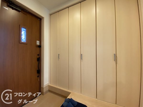 神戸市垂水区上高丸３丁目の中古一戸建て