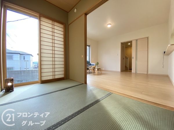 神戸市垂水区上高丸３丁目の中古一戸建て