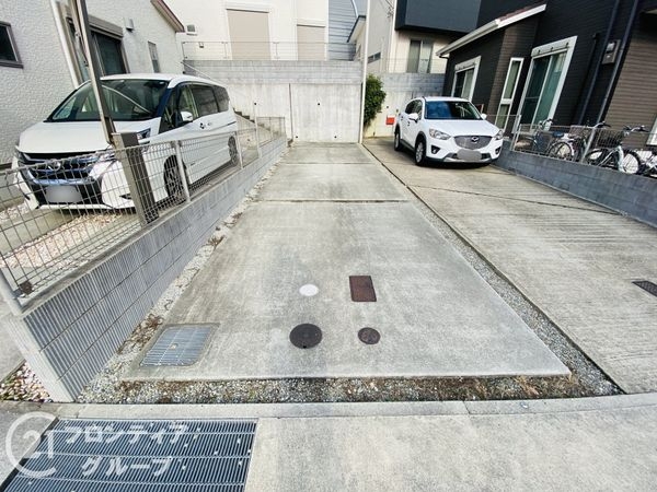 神戸市垂水区上高丸３丁目の中古一戸建て