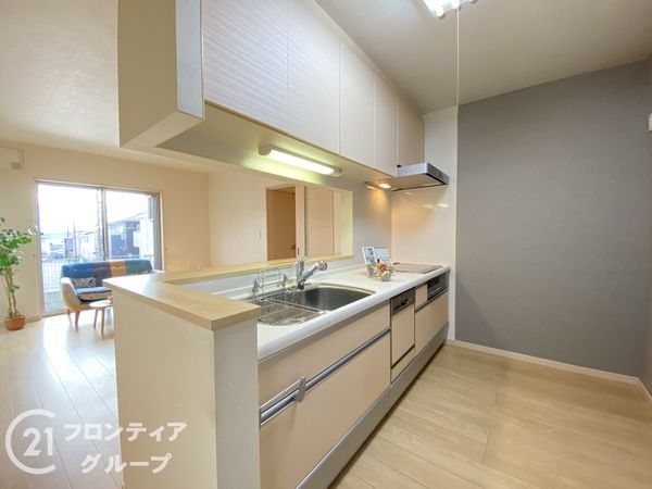 神戸市垂水区上高丸３丁目の中古一戸建て