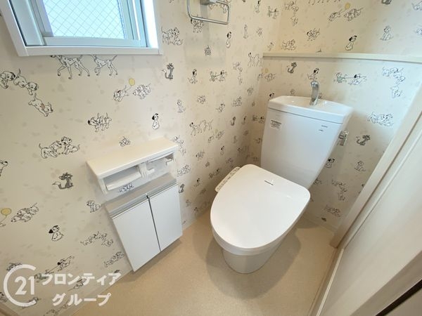 神戸市垂水区上高丸３丁目の中古一戸建て
