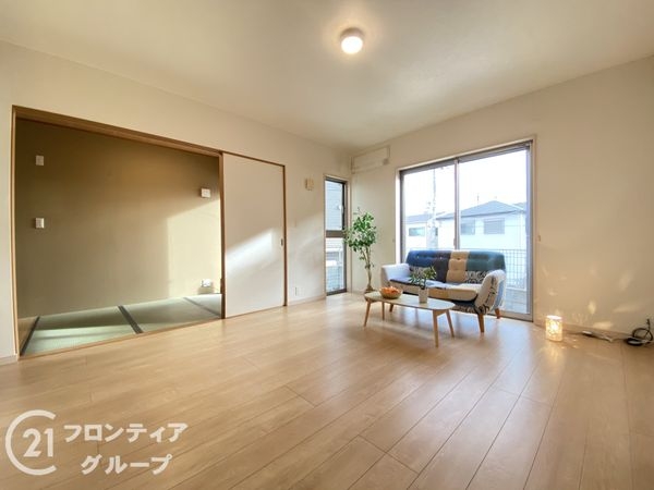 神戸市垂水区上高丸３丁目の中古一戸建て