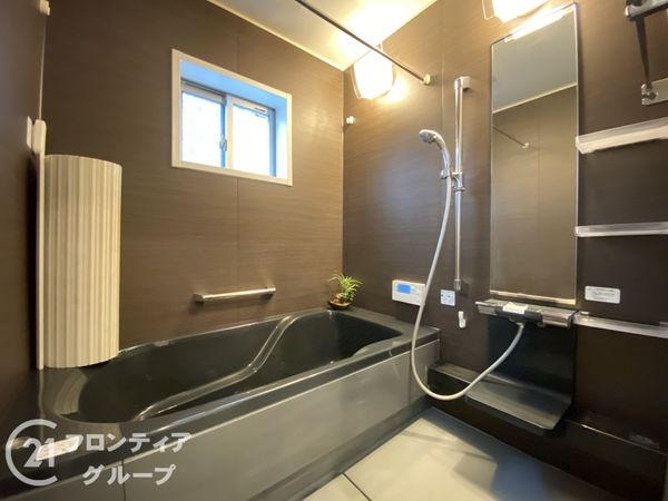 神戸市垂水区上高丸3丁目　中古一戸建て