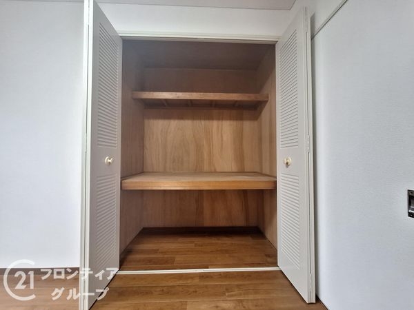 万葉ハイツ舞子中古マンション