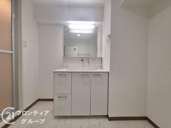 万葉ハイツ舞子中古マンション