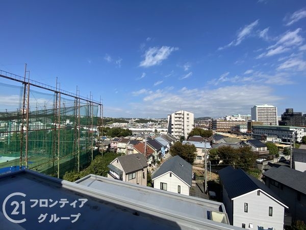 万葉ハイツ舞子中古マンション