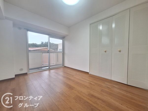 万葉ハイツ舞子中古マンション