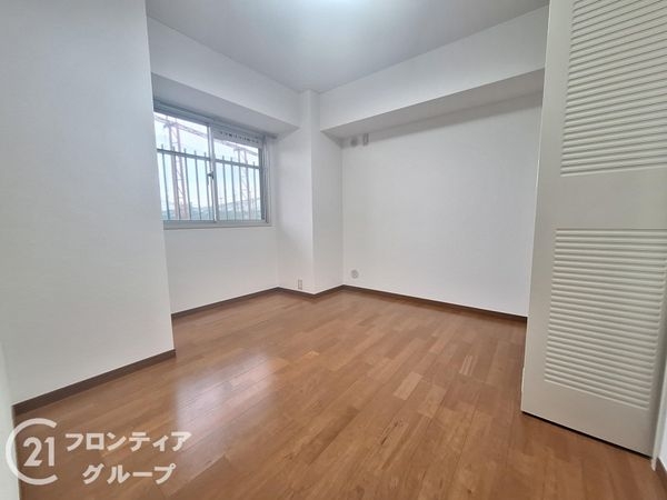 万葉ハイツ舞子中古マンション
