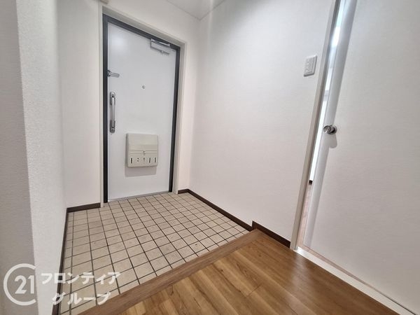 万葉ハイツ舞子中古マンション