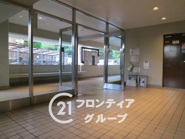 万葉ハイツ舞子中古マンション