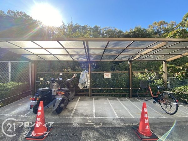 万葉ハイツ舞子中古マンション