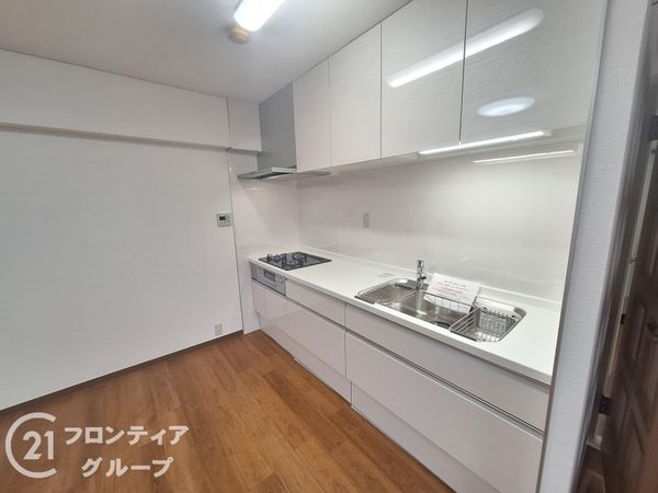 万葉ハイツ舞子中古マンション