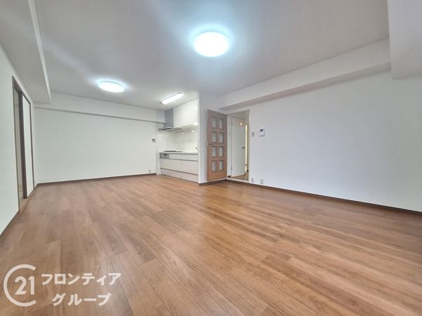 万葉ハイツ舞子中古マンション