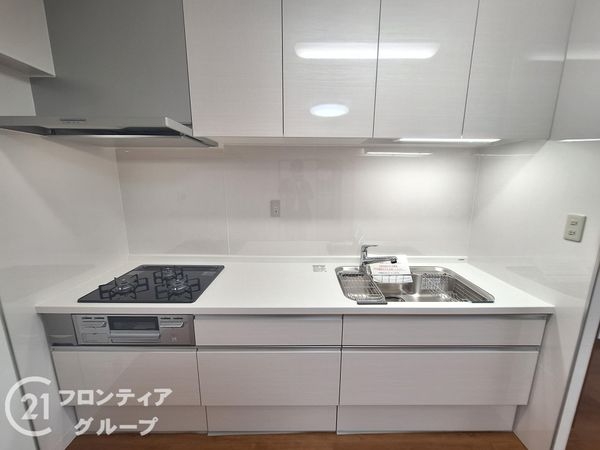 万葉ハイツ舞子中古マンション
