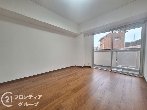 万葉ハイツ舞子中古マンション