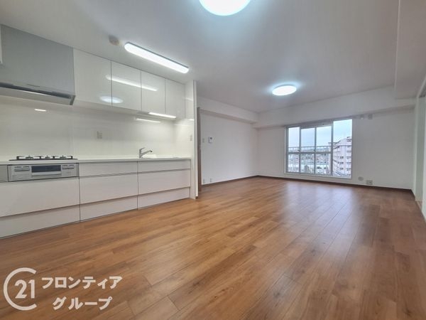 万葉ハイツ舞子中古マンション