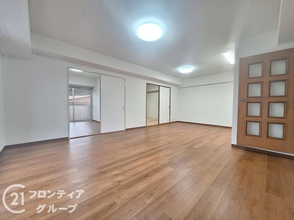 万葉ハイツ舞子中古マンション