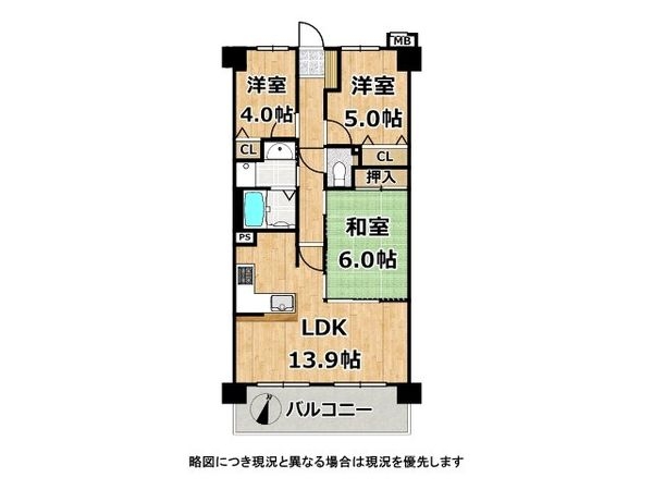 ライオンズヒルズ垂水小束山　中古マンション
