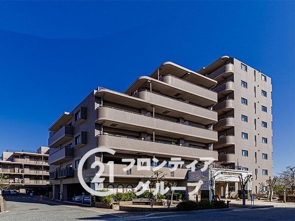 ライオンズヒルズ垂水小束山　中古マンション