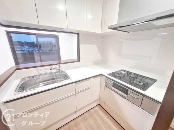 ライオンズヒルズ垂水小束山　中古マンション