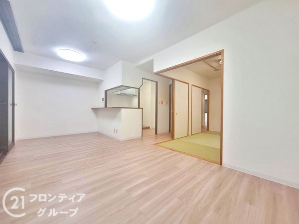 ライオンズヒルズ垂水小束山　中古マンション
