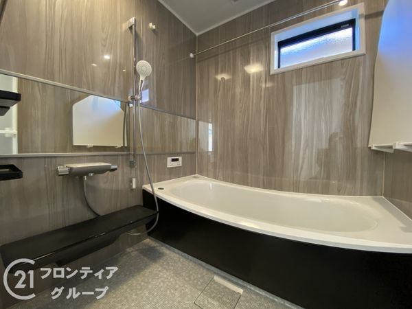 神戸市西区玉津町出合　新築一戸建て