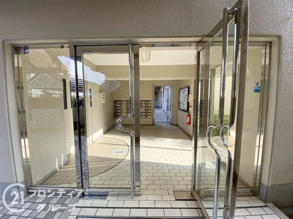 ハイユニタウン532号棟西棟　中古マンション