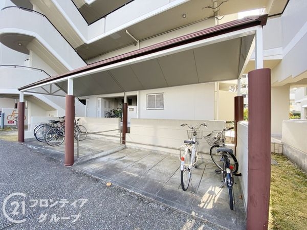 ハイユニタウン532号棟西棟　中古マンション