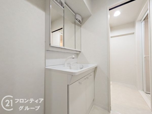 ハイユニタウン532号棟西棟　中古マンション