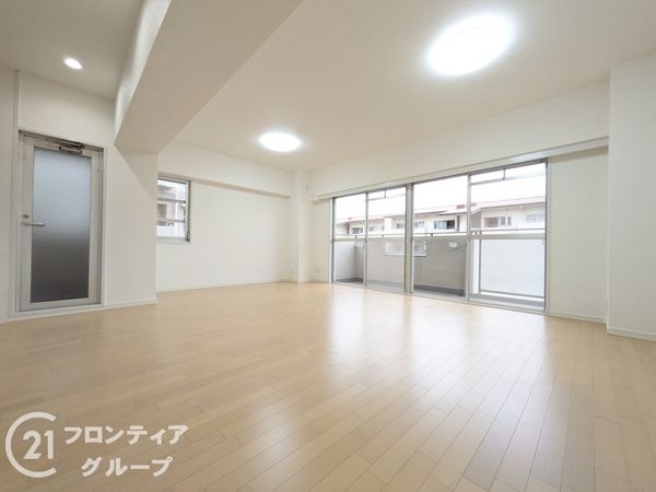 ハイユニタウン532号棟西棟　中古マンション