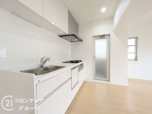 ハイユニタウン532号棟西棟　中古マンション
